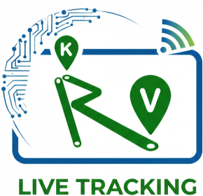 KRV Live-Tracking